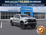 New 2026 Chevrolet Silverado 1500 LT Crew Cab for sale #T26SV078 - photo 1