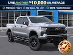 New 2026 Chevrolet Silverado 1500 LT Crew Cab for sale #T26SV078 - photo 9