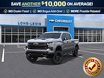 New 2026 Chevrolet Silverado 1500 LT Crew Cab for sale #T26SV078 - photo 10