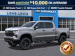 New 2026 Chevrolet Silverado 1500 LT Crew Cab for sale #T26SV078 - photo 3