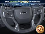 New 2026 Chevrolet Silverado 1500 LT Crew Cab for sale #T26SV078 - photo 24