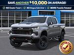 New 2026 Chevrolet Silverado 1500 LT Crew Cab for sale #T26SV078 - photo 7