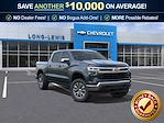 2026 Chevrolet Silverado 1500 Crew Cab 4WD Pickup for sale #T26SV079 - photo 1