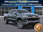 2026 Chevrolet Silverado 1500 Crew Cab 4WD Pickup for sale #T26SV079 - photo 9
