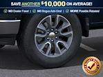 2026 Chevrolet Silverado 1500 Crew Cab 4WD Pickup for sale #T26SV079 - photo 13