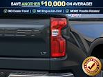 2026 Chevrolet Silverado 1500 Crew Cab 4WD Pickup for sale #T26SV079 - photo 16