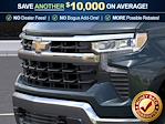 2026 Chevrolet Silverado 1500 Crew Cab 4WD Pickup for sale #T26SV079 - photo 18