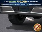 2026 Chevrolet Silverado 1500 Crew Cab 4WD Pickup for sale #T26SV079 - photo 19