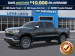 2026 Chevrolet Silverado 1500 Crew Cab 4WD Pickup for sale #T26SV079 - photo 3