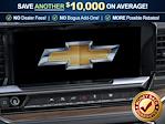 2026 Chevrolet Silverado 1500 Crew Cab 4WD Pickup for sale #T26SV079 - photo 25