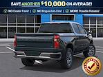 2026 Chevrolet Silverado 1500 Crew Cab 4WD Pickup for sale #T26SV079 - photo 2