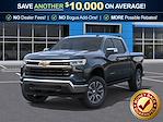 2026 Chevrolet Silverado 1500 Crew Cab 4WD Pickup for sale #T26SV079 - photo 7