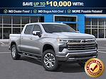 2026 Chevrolet Silverado 1500 Crew Cab 4WD Pickup for sale #T26SV080 - photo 9