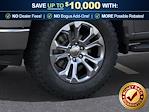 2026 Chevrolet Silverado 1500 Crew Cab 4WD Pickup for sale #T26SV080 - photo 13