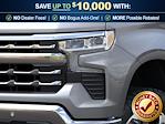 2026 Chevrolet Silverado 1500 Crew Cab 4WD Pickup for sale #T26SV080 - photo 14
