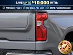 2026 Chevrolet Silverado 1500 Crew Cab 4WD Pickup for sale #T26SV080 - photo 16