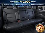 2026 Chevrolet Silverado 1500 Crew Cab 4WD Pickup for sale #T26SV080 - photo 22