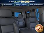 2026 Chevrolet Silverado 1500 Crew Cab 4WD Pickup for sale #T26SV080 - photo 29