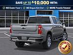 2026 Chevrolet Silverado 1500 Crew Cab 4WD Pickup for sale #T26SV080 - photo 2