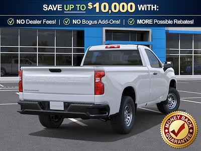 New 2026 Chevrolet Silverado 1500 - photo 1