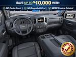 2026 Chevrolet Silverado 1500 Regular Cab RWD Pickup for sale #T26SV082 - photo 20