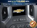 2026 Chevrolet Silverado 1500 Regular Cab RWD Pickup for sale #T26SV082 - photo 25