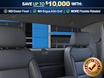 2026 Chevrolet Silverado 1500 Regular Cab RWD Pickup for sale #T26SV082 - photo 29