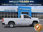 2026 Chevrolet Silverado 1500 Regular Cab RWD Pickup for sale #T26SV082 - photo 6