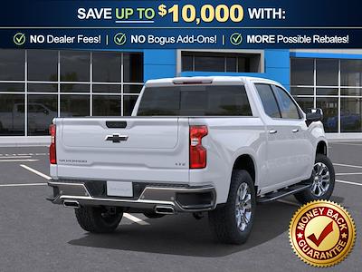 New 2026 Chevrolet Silverado 1500 - photo 1