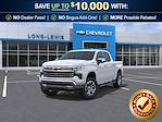 2026 Chevrolet Silverado 1500 Crew Cab 4WD Pickup for sale #T26SV083 - photo 11