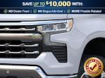 2026 Chevrolet Silverado 1500 Crew Cab 4WD Pickup for sale #T26SV083 - photo 14