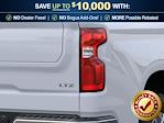 2026 Chevrolet Silverado 1500 Crew Cab 4WD Pickup for sale #T26SV083 - photo 16