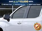 2026 Chevrolet Silverado 1500 Crew Cab 4WD Pickup for sale #T26SV083 - photo 17
