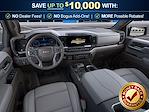 2026 Chevrolet Silverado 1500 Crew Cab 4WD Pickup for sale #T26SV083 - photo 20