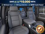 2026 Chevrolet Silverado 1500 Crew Cab 4WD Pickup for sale #T26SV083 - photo 21