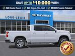 2026 Chevrolet Silverado 1500 Crew Cab 4WD Pickup for sale #T26SV083 - photo 6