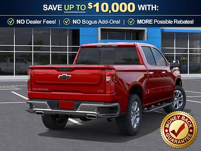 New 2026 Chevrolet Silverado 1500 - photo 1