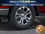 2026 Chevrolet Silverado 1500 Crew Cab 4WD Pickup for sale #T26SV084 - photo 13
