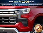 2026 Chevrolet Silverado 1500 Crew Cab 4WD Pickup for sale #T26SV084 - photo 14