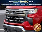 2026 Chevrolet Silverado 1500 Crew Cab 4WD Pickup for sale #T26SV084 - photo 18