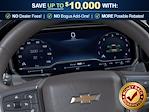 2026 Chevrolet Silverado 1500 Crew Cab 4WD Pickup for sale #T26SV084 - photo 23