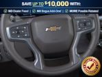 2026 Chevrolet Silverado 1500 Crew Cab 4WD Pickup for sale #T26SV084 - photo 24