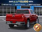 2026 Chevrolet Silverado 1500 Crew Cab 4WD Pickup for sale #T26SV084 - photo 2