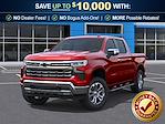 2026 Chevrolet Silverado 1500 Crew Cab 4WD Pickup for sale #T26SV084 - photo 7