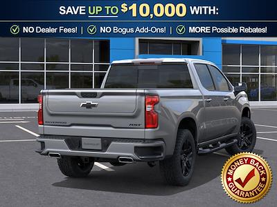 New 2026 Chevrolet Silverado 1500 - photo 1