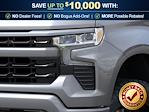 2026 Chevrolet Silverado 1500 Crew Cab 4WD Pickup for sale #T26SV085 - photo 14