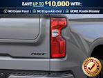 2026 Chevrolet Silverado 1500 Crew Cab 4WD Pickup for sale #T26SV085 - photo 16
