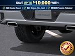 2026 Chevrolet Silverado 1500 Crew Cab 4WD Pickup for sale #T26SV085 - photo 19