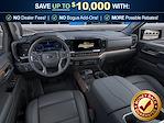2026 Chevrolet Silverado 1500 Crew Cab 4WD Pickup for sale #T26SV085 - photo 20