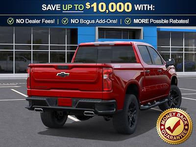 New 2026 Chevrolet Silverado 1500 - photo 1